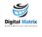 شركة المصفوفة الرقمية لتجهيز قاعات المؤتمرات 